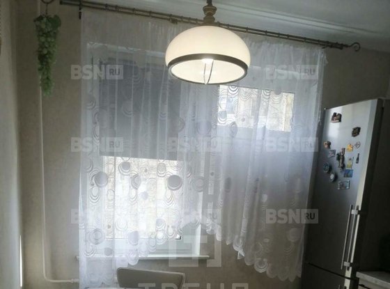 Продажа трехкомнатной квартиры - Камышовая улица, д.54, корп.1 