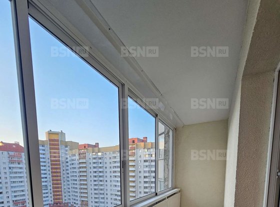 Аренда двухкомнатной квартиры - Парашютная улица, д.31, корп.1 