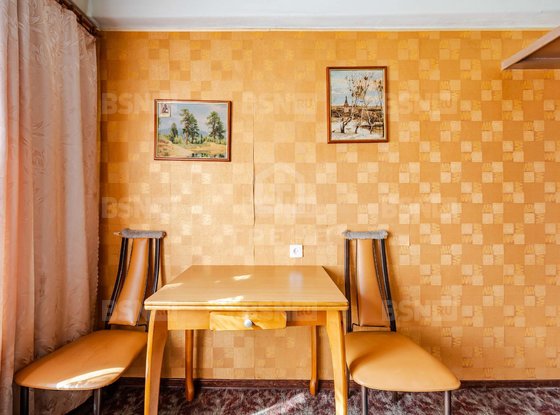 Продажа двухкомнатной квартиры - Ленская улица, д.6, корп.3 
