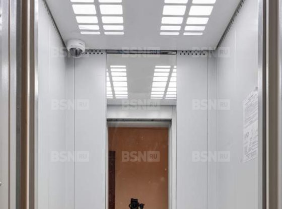 Продажа однокомнатной квартиры - Энгельса проспект, д.145, корп.3 