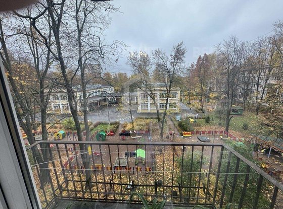 Продажа двухкомнатной квартиры - Революции шоссе, д.23 