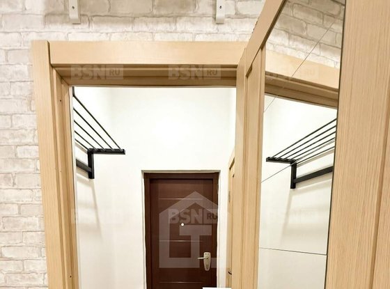 Продажа однокомнатной квартиры - Апраксин переулок, д.10 