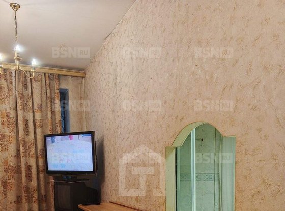 Продажа однокомнатной квартиры - Лиговский проспект, д.63 