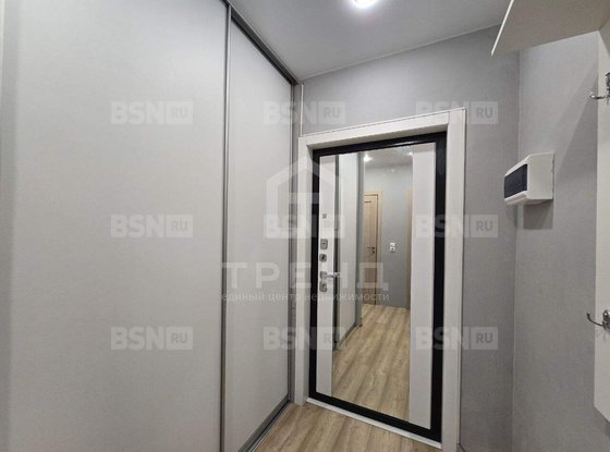 Продажа однокомнатной квартиры - Кудрово, Пражская улица, д.3 