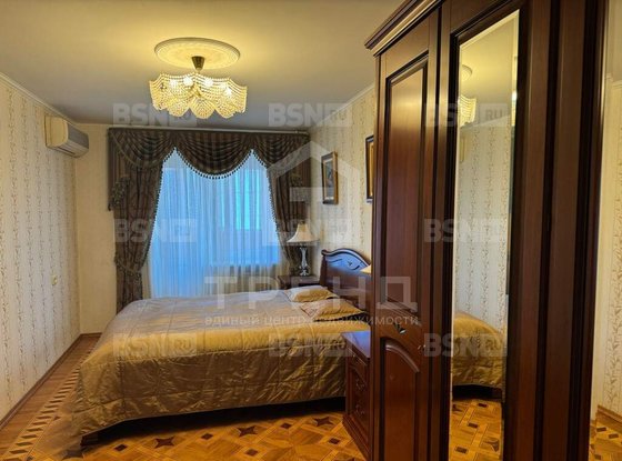 Продажа трехкомнатной квартиры - Энгельса проспект, д.111, корп.1 