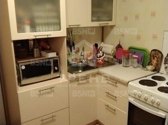 Продажа однокомнатной квартиры - Мурино, Оборонная улица, д.2, корп.4 