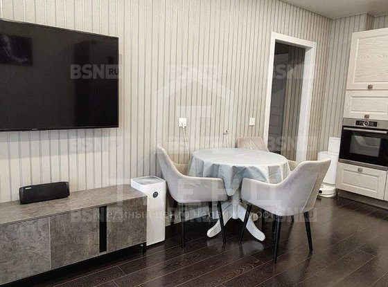 Продажа двухкомнатной квартиры - Юнтоловский проспект, д.55, корп.2 