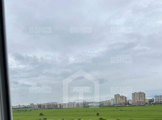 Продажа однокомнатной квартиры - Мурино, Ручьевский проспект, д.17, корп.1 