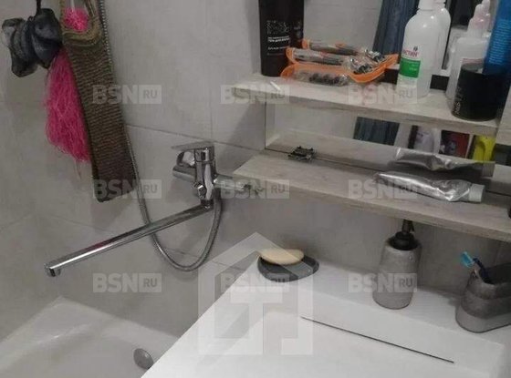 Продажа однокомнатной квартиры - Будапештская улица, д.106, корп.1 