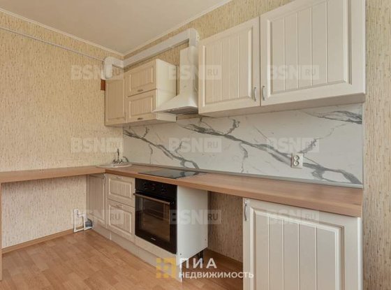 Продажа двухкомнатной квартиры - поселок Щеглово, Щеглово п, д.82 