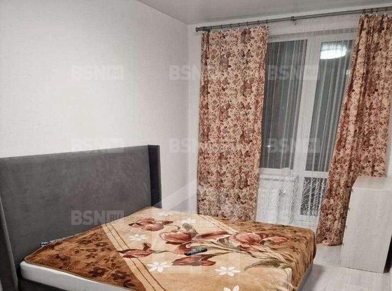 Продажа двухкомнатной квартиры - Суздальское шоссе, д.18, корп.2 