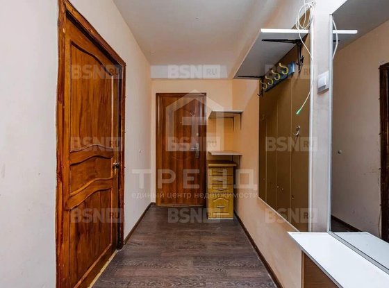 Продажа двухкомнатной квартиры - Планерная улица, д.25, корп.2 