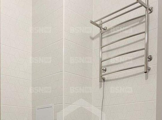 Продажа однокомнатной квартиры - поселок Стрельна, Буденного проспект, д.26, корп.3 стр 1 