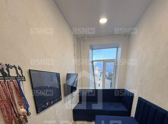 Продажа трехкомнатной квартиры - Обводного канала набережная, д.96 