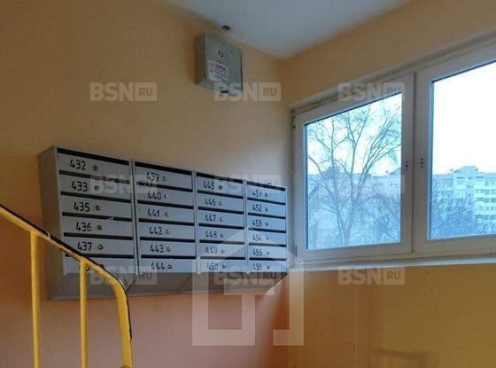 Продажа однокомнатной квартиры - Есенина улица, д.8, корп.1 