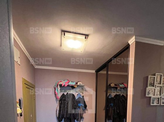 Продажа двухкомнатной квартиры - Наличная улица, д.15, корп.2 