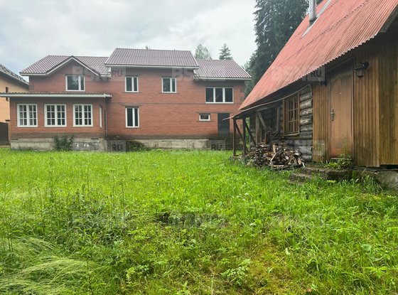Продажа коттеджа - деревня Астрачи, Астрачи д, д.53