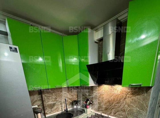 Продажа двухкомнатной квартиры - Северный проспект, д.87, корп.1 