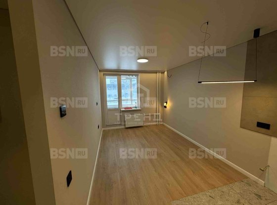 Продажа однокомнатной квартиры - Мурино, Екатерининская улица, д.19 