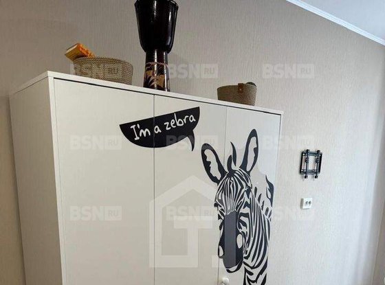 Продажа однокомнатной квартиры - поселок Парголово, Толубеевский проезд, д.8, корп.2 