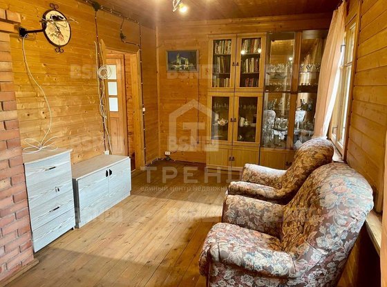 Продажа дома - городской поселок Рощино, Рощино гп