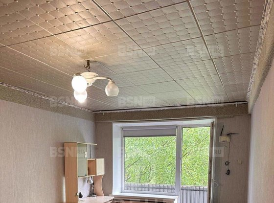 Продажа двухкомнатной квартиры - Северный проспект, д.85, корп.1 