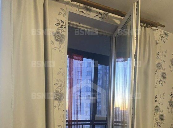 Продажа однокомнатной квартиры - Русановская улица, д.17, корп.2 