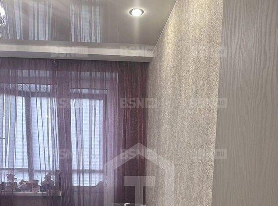 Продажа трехкомнатной квартиры - поселок Парголово, Фёдора Абрамова улица, д.21, корп.1 