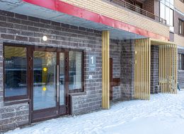 Продажа квартиры студии в новостройке - ул. Русановская, 18 к8 