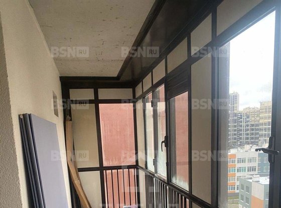 Продажа однокомнатной квартиры - Авиаконструкторов проспект, д.61 