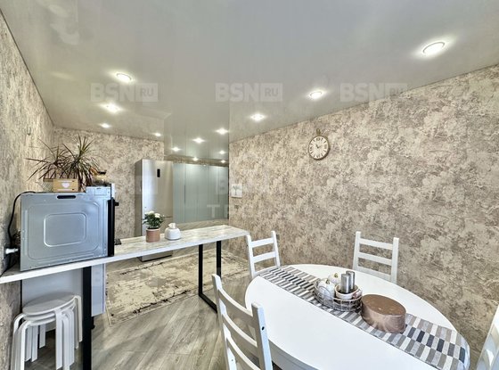 Продажа двухкомнатной квартиры - поселок Парголово, Тихоокеанская улица, д.1, корп.1 