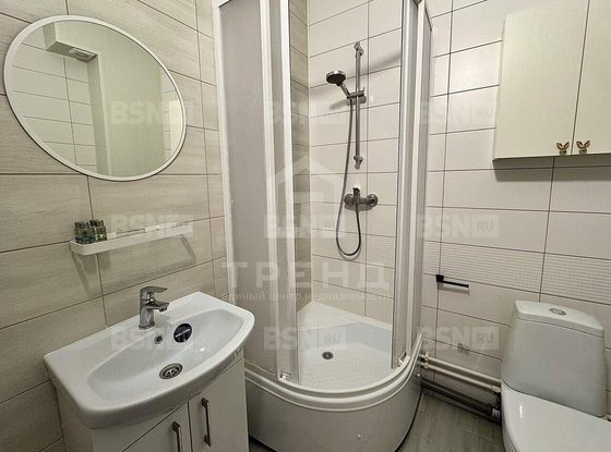 Продажа однокомнатной квартиры - Струве ул, д.14, корп.1 стр 1 