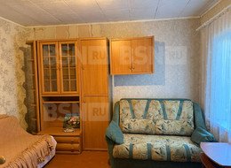 Продажа однокомнатной квартиры - Ленинградская область, Гатчинский район, Гатчина г., Варшавская ул., д.3а 