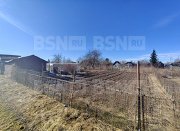 Продажа участка - 2-я линия