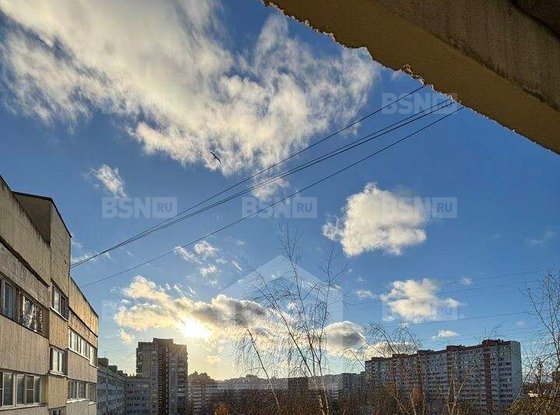 Продажа двухкомнатной квартиры - Есенина улица, д.8, корп.1 