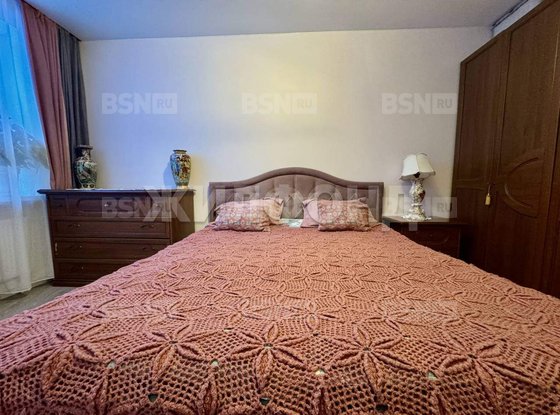 Продажа двухкомнатной квартиры - Русановская улица, д.16, корп.1 стр 1 