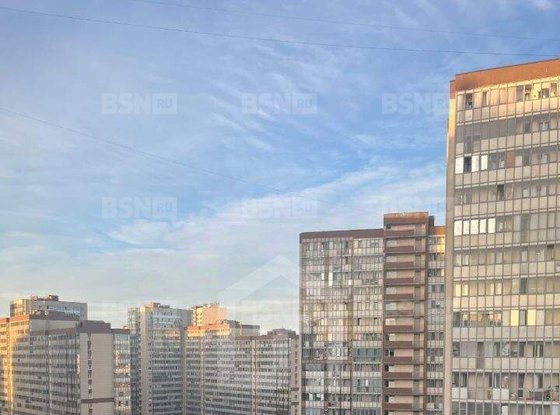 Продажа однокомнатной квартиры - Мурино, Охтинская аллея, д.8 