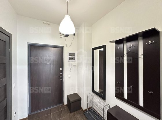 Продажа однокомнатной квартиры - Ультрамариновая ул, д.4 