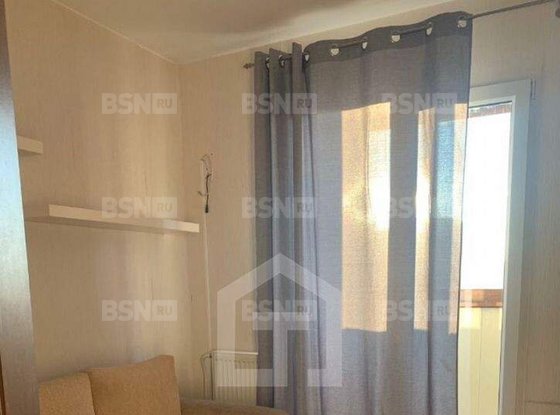 Продажа однокомнатной квартиры - Ленинский проспект, д.93, корп.2 