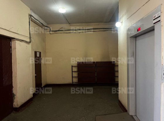 Продажа офиса - Большевиков проспект, д.40, литера А 