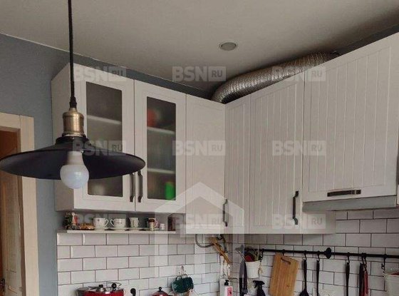 Продажа однокомнатной квартиры - Якорная улица, д.1 