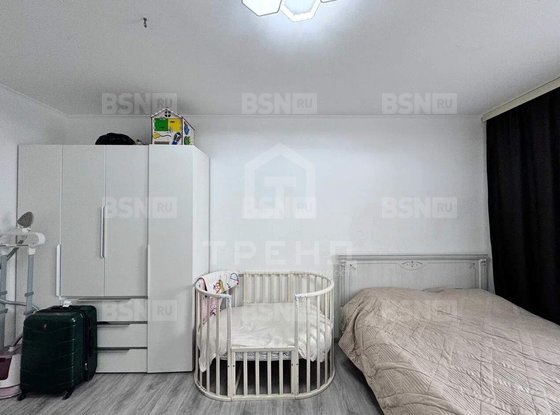 Продажа двухкомнатной квартиры - Пейзажная улица, д.6, стр1 