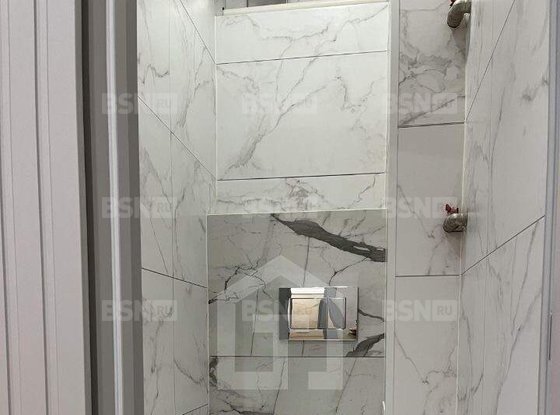 Продажа однокомнатной квартиры - Верности улица, д.28, корп.3 