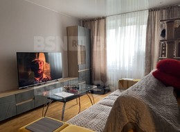 Продажа трехкомнатной квартиры - Россия, Ленинградская область, Гатчинский район, Гатчина г., Рощинская ул., 20 