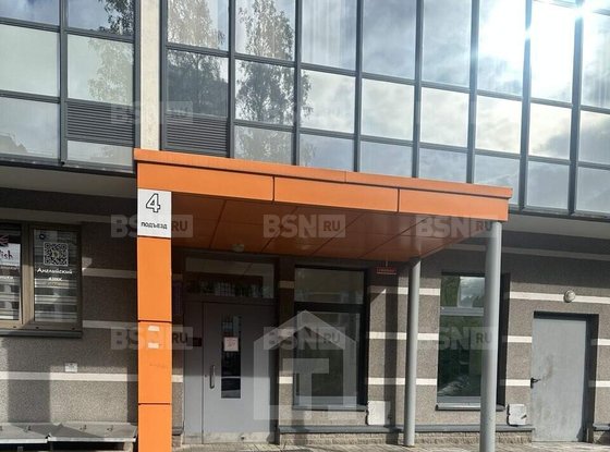 Продажа трехкомнатной квартиры - Кушелевская дорога, д.3, корп.2 