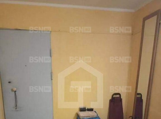 Продажа двухкомнатной квартиры - Жени Егоровой улица, д.12, корп.1 