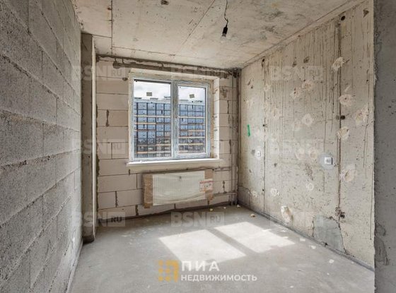 Продажа однокомнатной квартиры - Всеволожск, Дорога Жизни шоссе, д.7, корп.3 