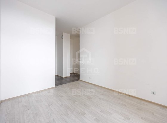 Продажа однокомнатной квартиры - Мурино, Ручьевский проспект, д.17, корп.1 