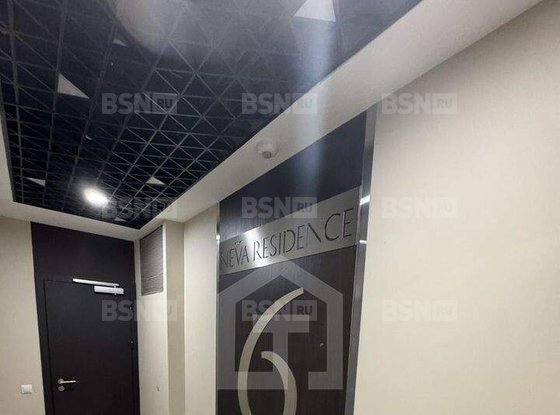 Продажа однокомнатной квартиры - Ремесленная улица, д.15, стр1 