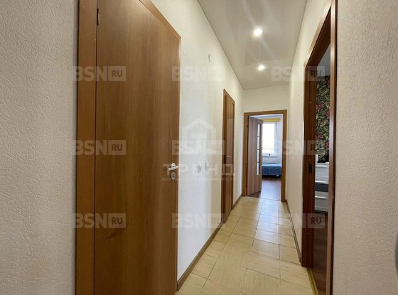 Продажа трехкомнатной квартиры - Кудрово, Европейский проспект, д.11 